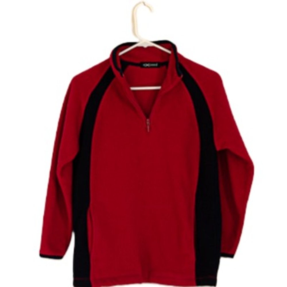 Exceed Boy Fleece Sweatshirt